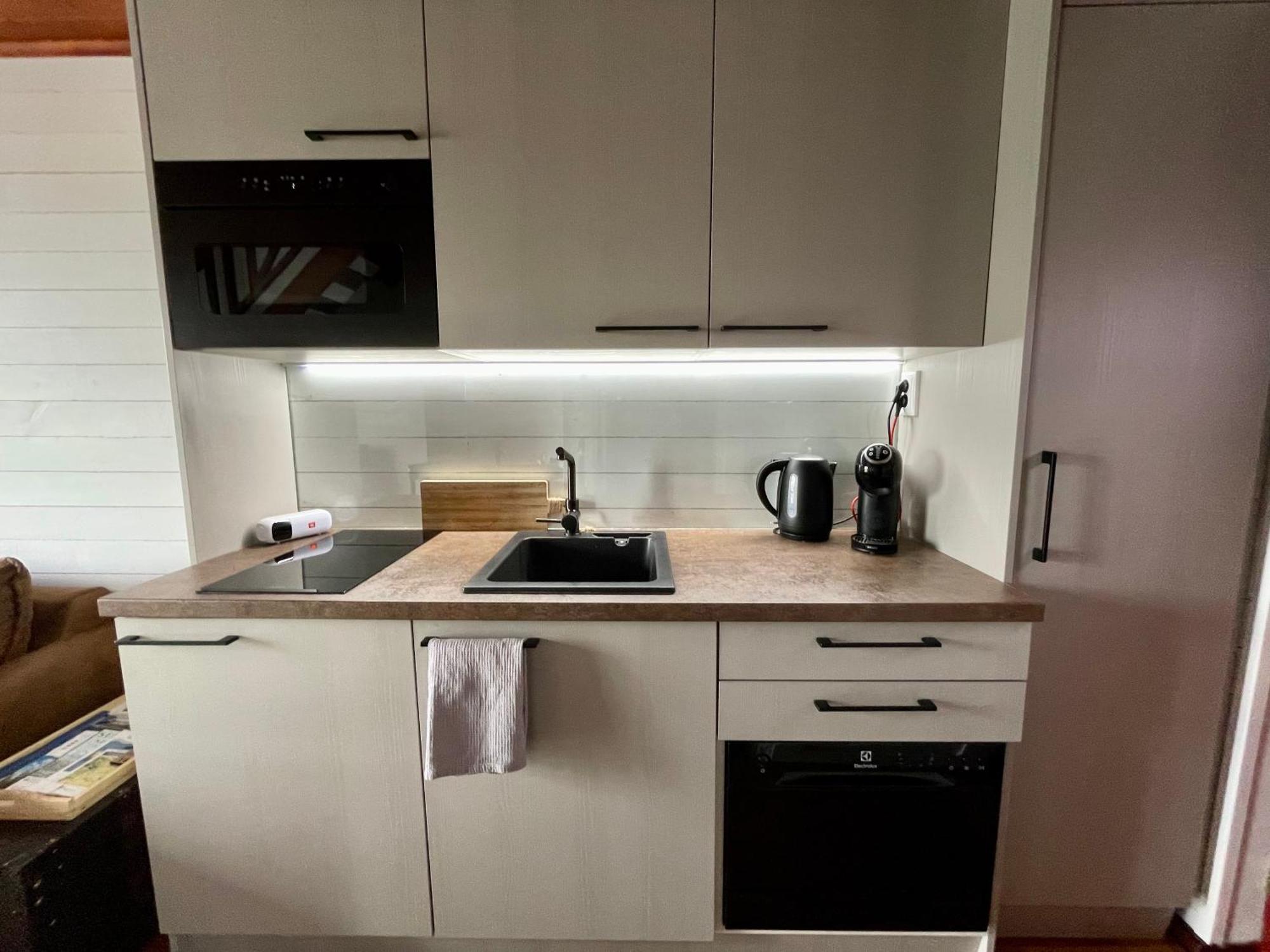 Apartament Bungalov Na Vode - Lobster Senec Zewnętrze zdjęcie