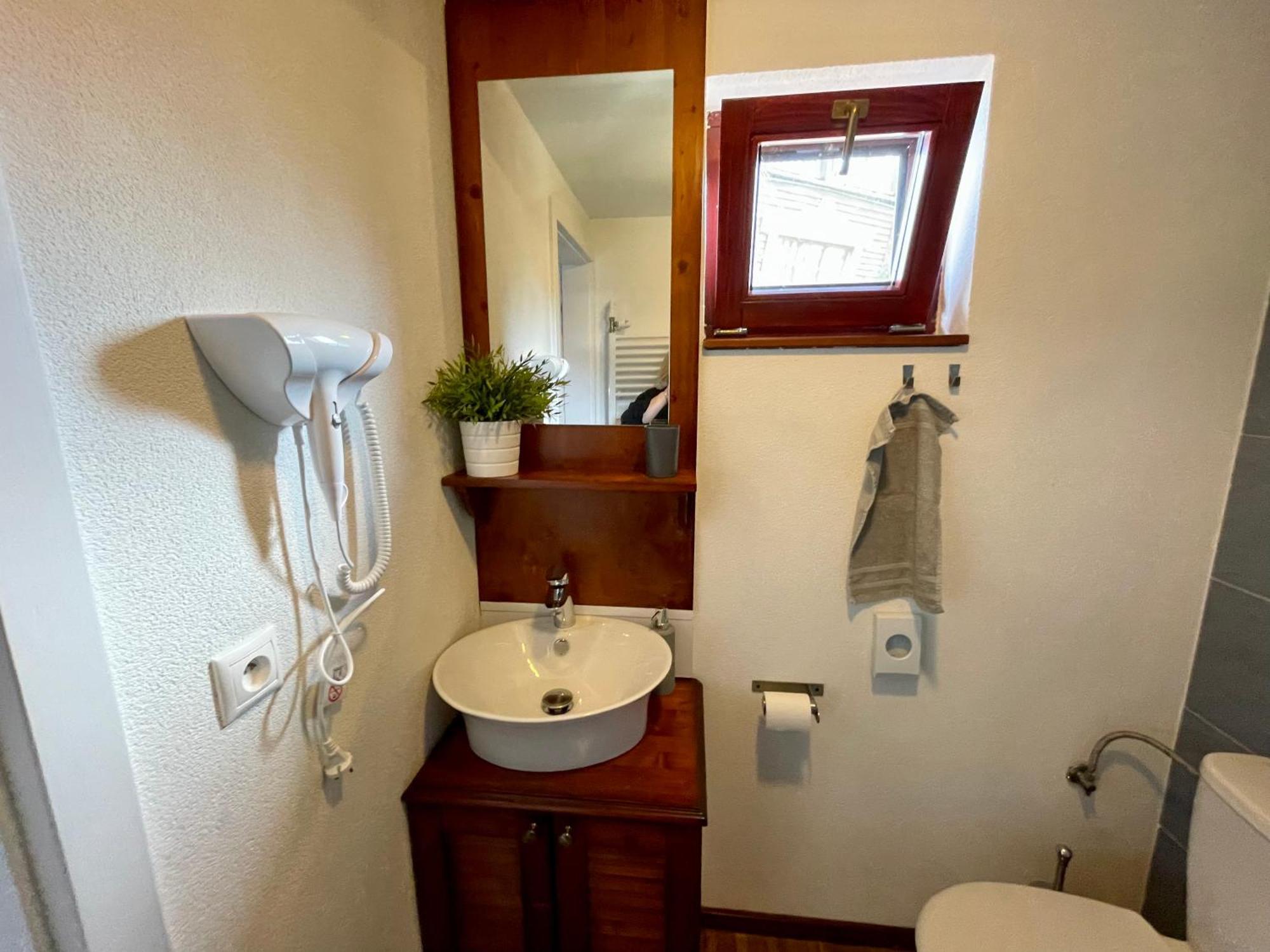 Apartament Bungalov Na Vode - Lobster Senec Zewnętrze zdjęcie